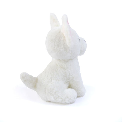Plyšový pejsek 24 cm
