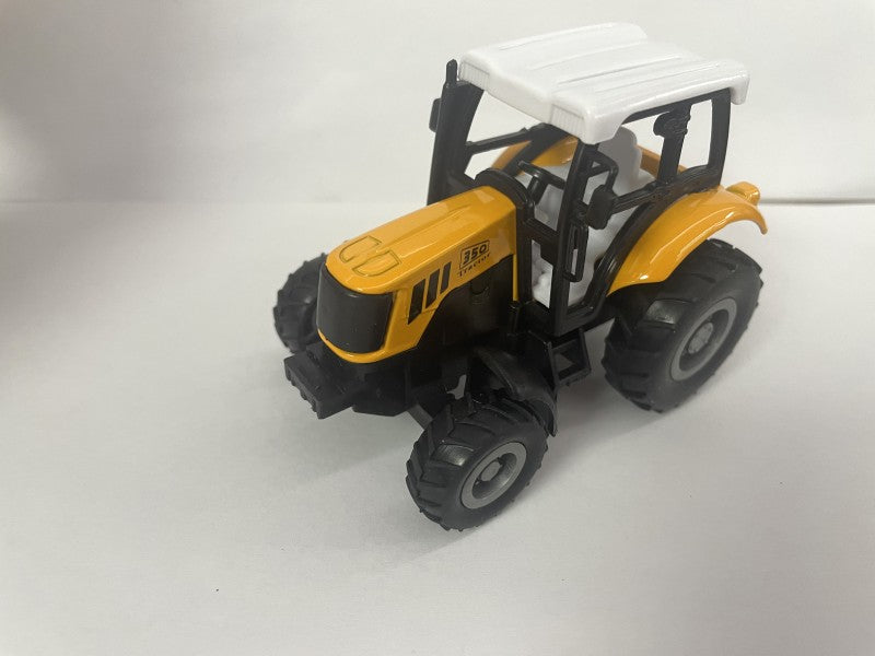 Traktor