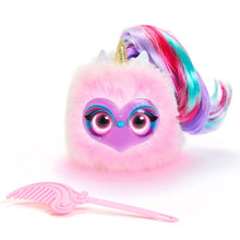 Lumies interaktívne zvierátko (SK) Růžová Pixie Pop