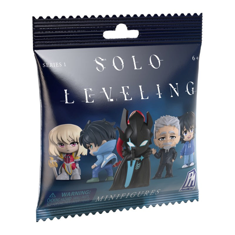 Solo Leveling - Minifigurka