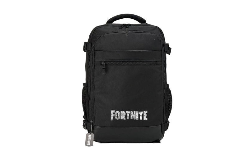 Fortnite cestovní batoh nastavitelný Where we droppin´?