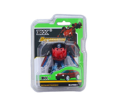 Robo auto – sportovní