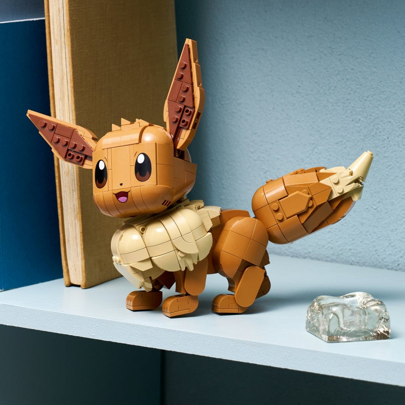 LEGO  Pokémon™ 72151 Eevee
