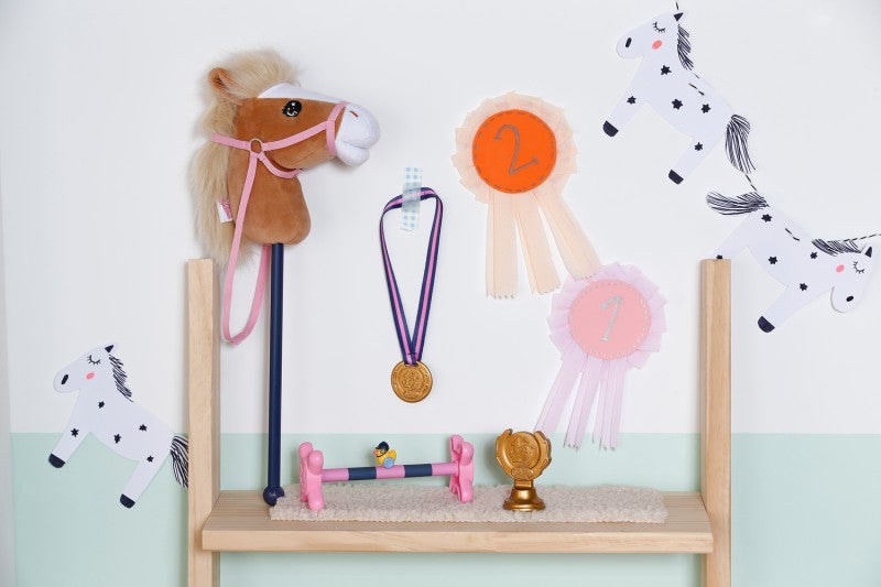 BABY born Sada na Hobby horsing, 43 cm