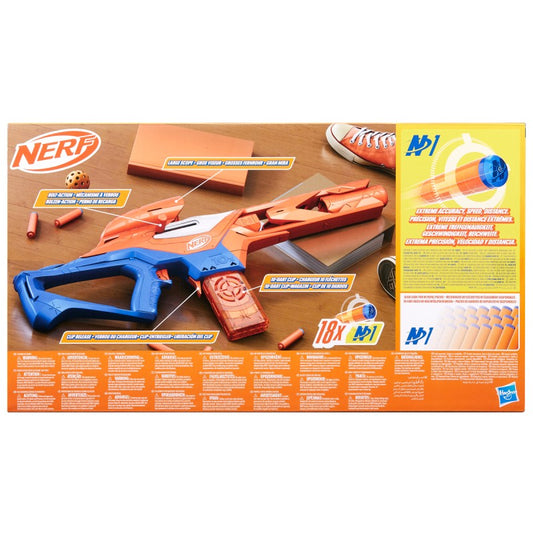 Nerf N Series Pinpoint