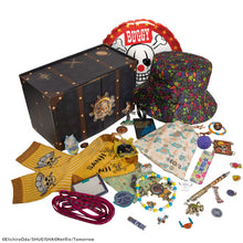 One Piece adventní kalendář 2025 premium