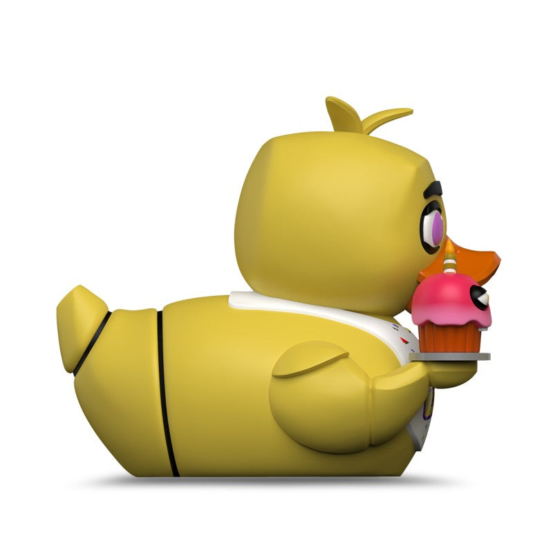 Tubbz kachnička FNAF - Chica