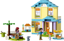 LEGO® Friends 41724 Dům Paisley