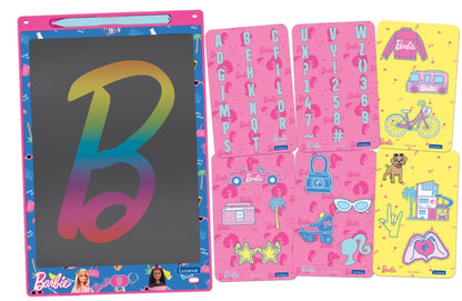 Lexibook kreslicí tablet Barbie s E-inkem