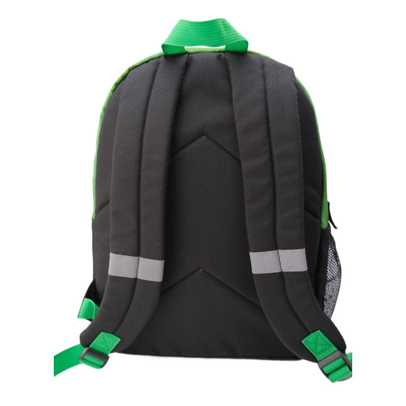 Minecraft batoh Creeper