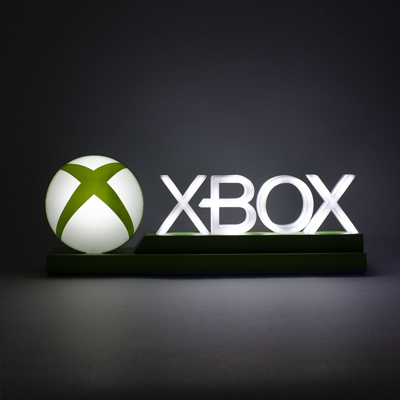 Světlo XBOX Icons