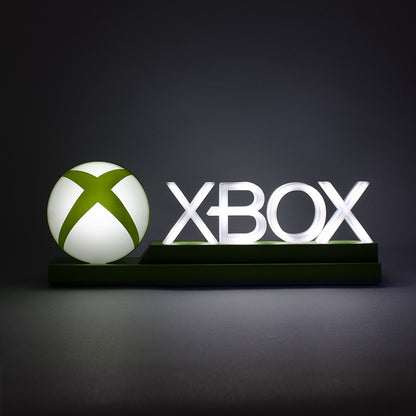 Světlo XBOX Icons