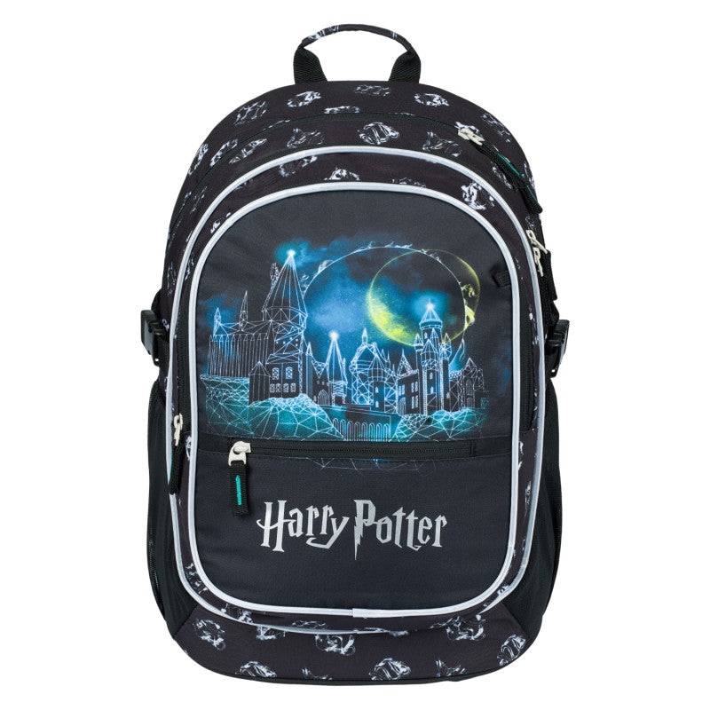 Školní batoh Core Harry Potter Bradavice