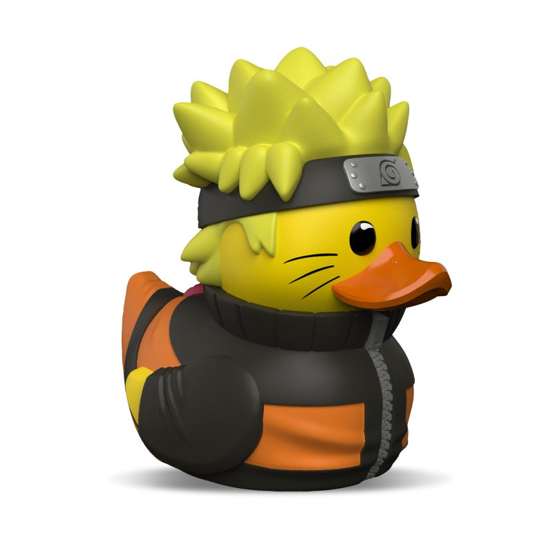 Tubbz kachnička Naruto - Naruto (první edice)