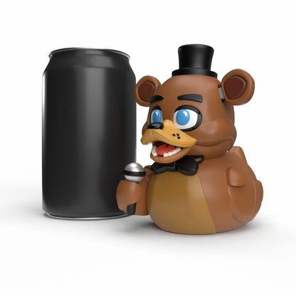 Tubbz kachnička FNAF - Freddy