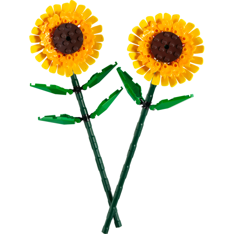 LEGO® 40524 Slunečnice