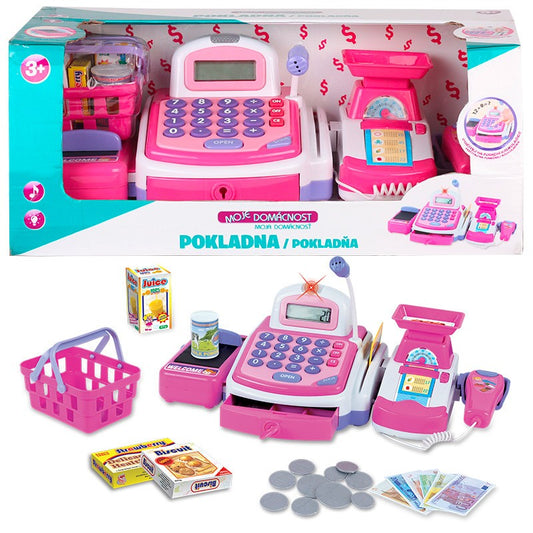 Pokladna