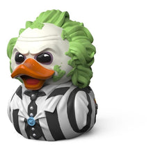 Tubbz kachnička malá - Beetlejuice