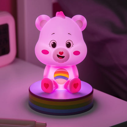 Icon Light Care Bear