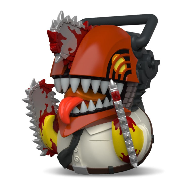 Tubbz kachnička Chainsaw Man - Chainsaw Man (první edice)