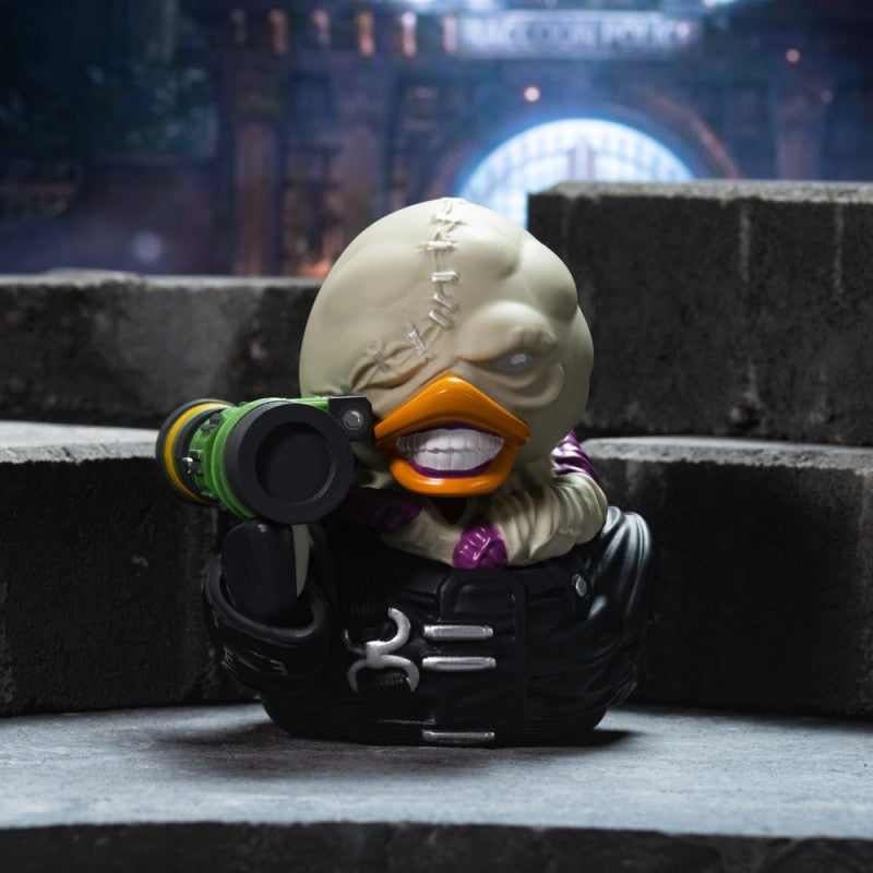 Tubbz kachnička Resident Evil - Nemesis