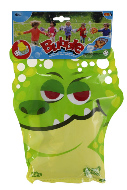 Bubbles - rukavice na bubliny Slon