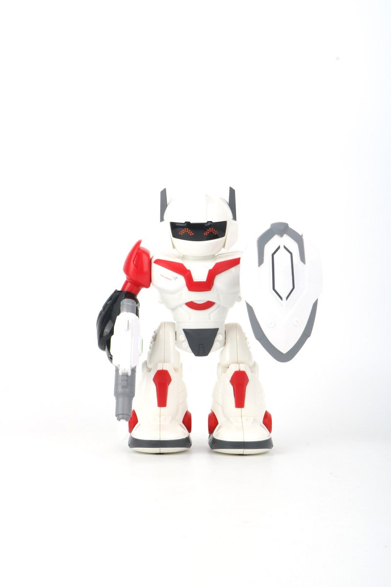 Robot Dominator