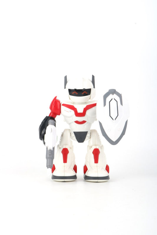 Robot Dominator
