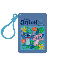Lilo a Stitch klíčenka s bludištěm