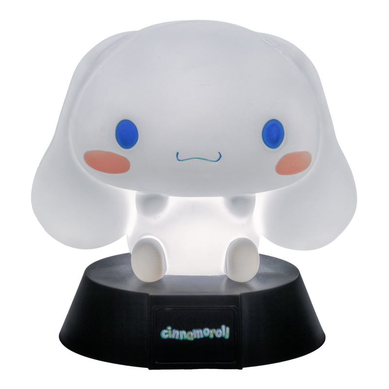 Icon Light svítící figurka Cinnamoroll