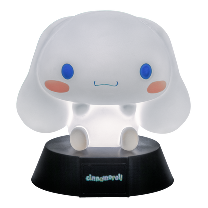 Icon Light svítící figurka Cinnamoroll