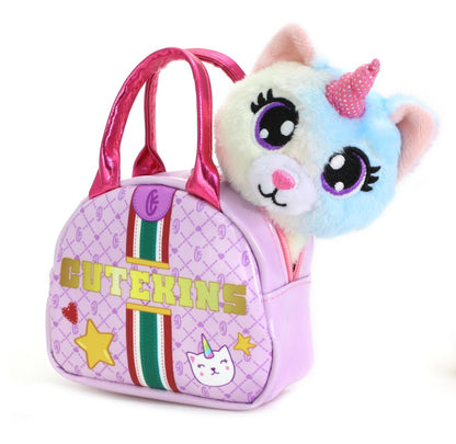 CuteKins – mini zvířátka koťátko