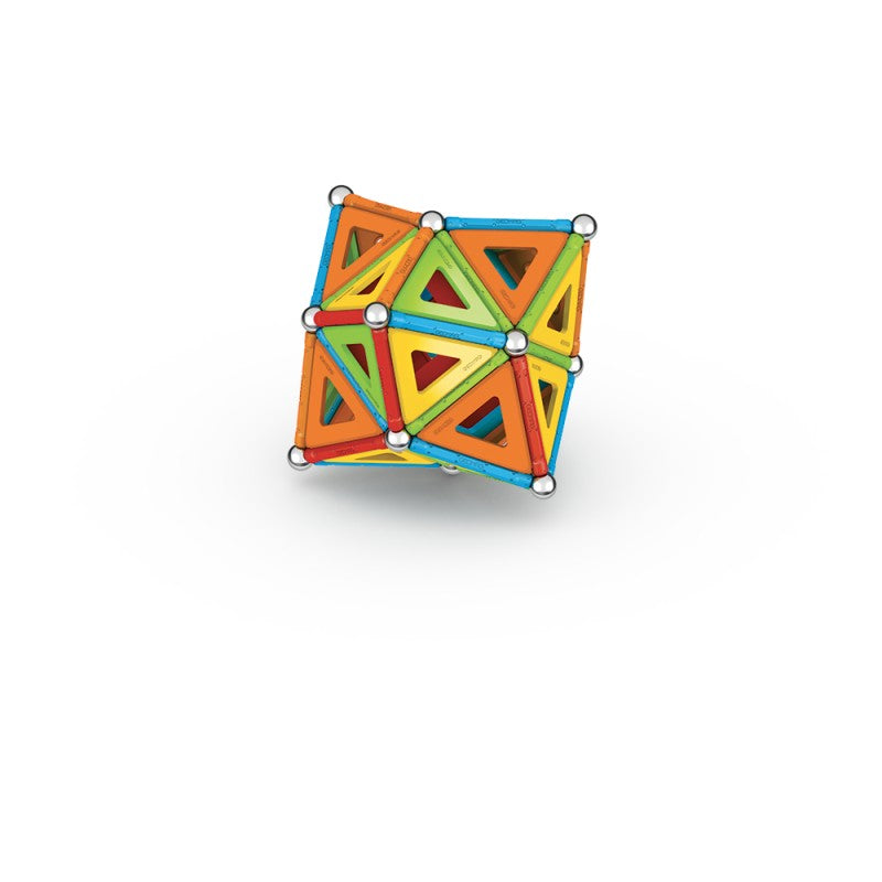 Geomag Supercolor 114 dílků