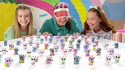 Babies UniCones