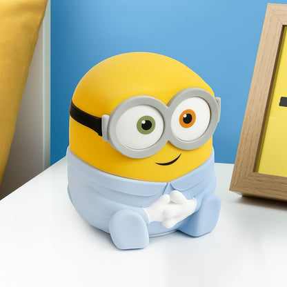 Mimoni světlo SquishyGlo Bob