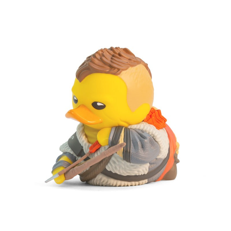 Tubbz kachnička God of War - Atreus