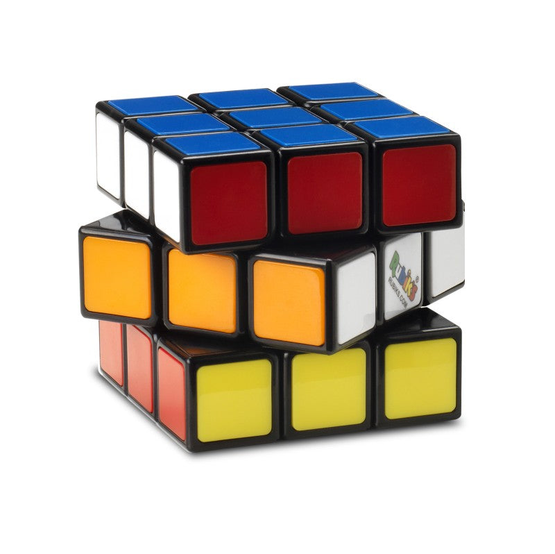 Rubikova kostka sada duo 3x3 + 2x2