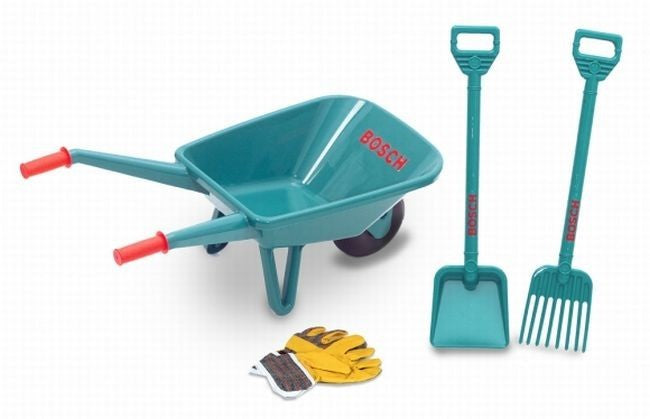 Zahradní set Bosch