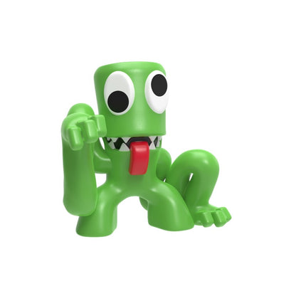Rainbow Friends – Minifigurky