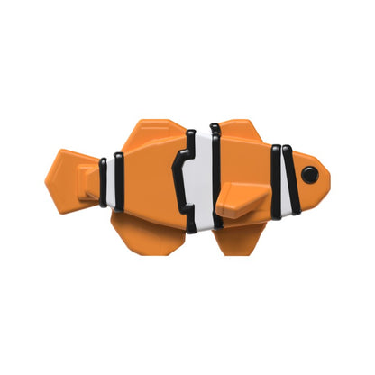 FISCH - Mikrofigurka