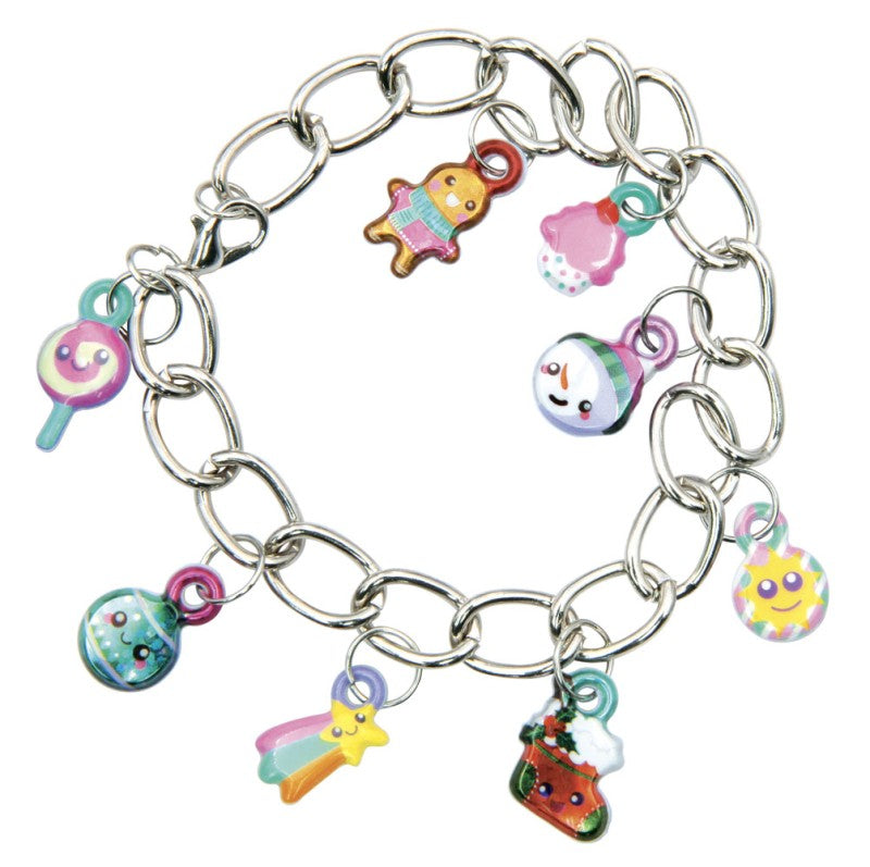 Náramky a náhrdelníky s přívěsky - CLAP CLAP Jewellery Collector