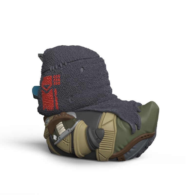 Tubbz kachnička malá Destiny Cayde-6