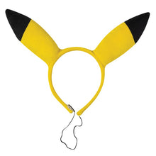Pokémon uši Pikachu