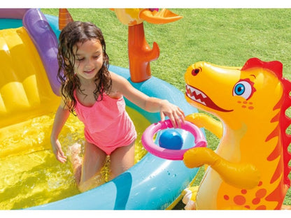Hrací centrum Dinopark