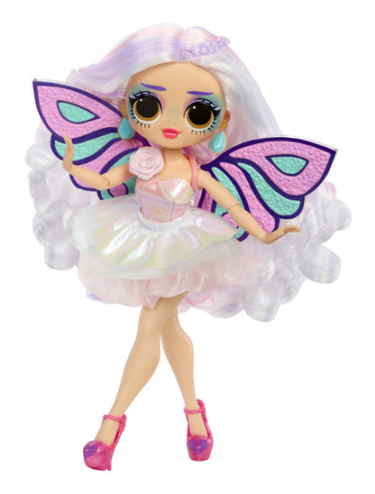 L.O.L. Surprise! Dekodér s OMG Velkou ségrou - Fairy