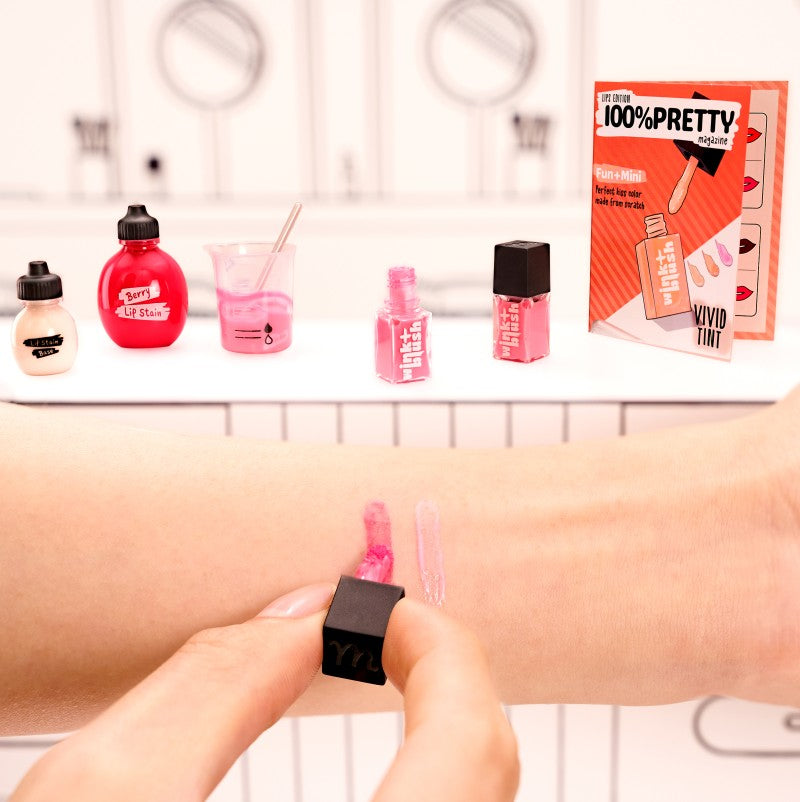 MGA's Miniverse - Make It Mini Makeup, série 1