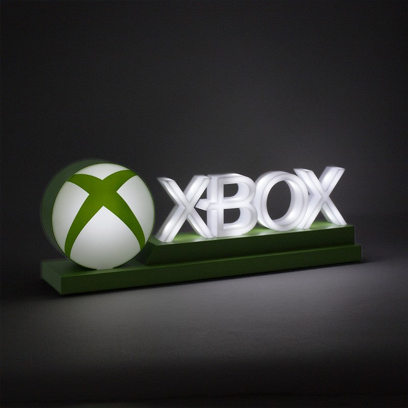 Světlo XBOX Icons