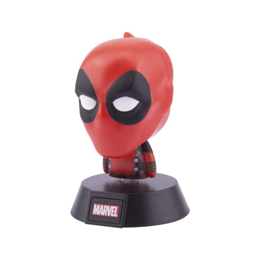 Icon Light Deadpool