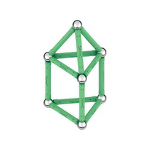Geomag Glow 25 dílků