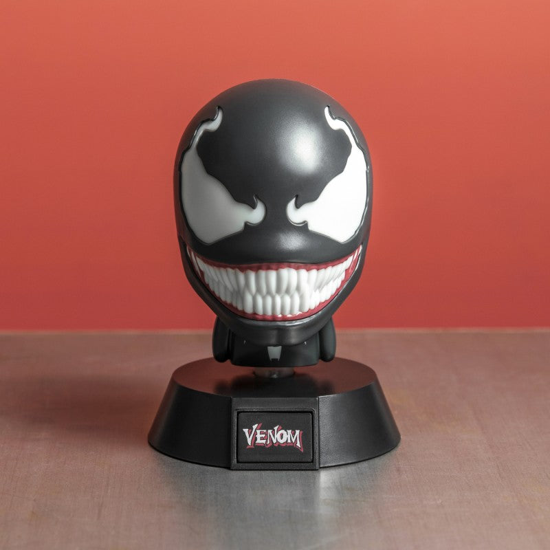 Icon Light Venom